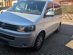 VW T5