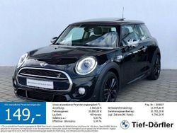 Midnight black metallic Gebraucht 2015 Mini John Cooper Works Kleinwagen | 15.349 € (Fairer Preis)