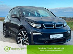 Blau Gebraucht 2019 BMW i3 Comfort Edition Kleinwagen | 18.290 € (Fairer Preis)