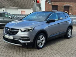 Grau Gebraucht 2018 Opel Grandland X Innovation SUV | 12.999 € (Guter Preis)