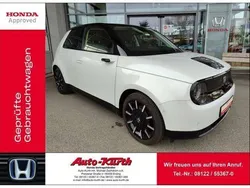 Honda e