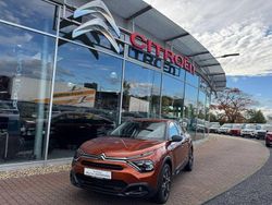 Braun Gebraucht 2021 Citroën e-C4 Feel Limousine | 16.990 € (Fairer Preis)