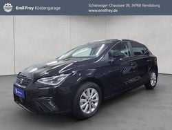 Schwarz Gebraucht 2025 Seat Ibiza Style Limousine | 19.190 € (Fairer Preis)