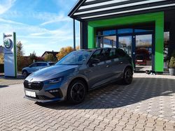 Grau Neu 2025 Skoda Scala Monte Carlo Kleinwagen | 36.490 €