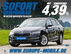 Blackmagic perleffekt/schwarz Neu 2025 Skoda Octavia Easy Kombi | 32.790 € (Fairer Preis)