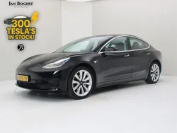 Schwarz Gebraucht 2019 Tesla Model 3 Standard Range Limousine | 18.900 € (Fairer Preis)
