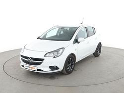 Weiß Gebraucht 2019 Opel Corsa Limousine | 11.550 € (Fairer Preis)