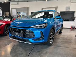 Blau Neu 2025 MG ZS Luxury SUV | 25.839 € (Fairer Preis)