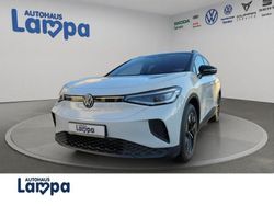Weiss Gebraucht 2025 VW ID.4 Pure SUV | 39.130 € (Teuer)