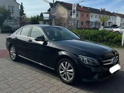 Gebraucht 2019 Mercedes C180 Limousine | 23.500 € (Fairer Preis)