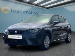 Grau Neu 2025 Seat Ibiza Kleinwagen | 22.249 € (Fairer Preis)