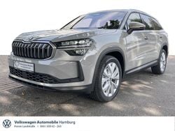 Steelgrau Gebraucht 2025 Skoda Kodiaq Selection SUV | 52.800 € (Fairer Preis)