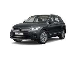 Gebraucht 2022 VW Tiguan Elegance SUV | 29.220 € (Guter Preis)