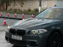 Andere farben Gebraucht 2011 BMW 530 Kombi | 13.450 €