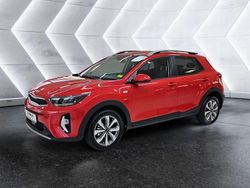 Rot Neu 2025 Kia Stonic SUV | 20.990 € (Guter Preis)