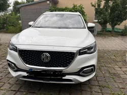 Weiß Gebraucht 2022 MG EHS Luxury SUV | 19.800 € (Fairer Preis)