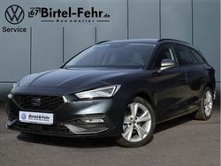 Magneticgrau Neu 2025 Seat Leon ST FR Kombi | 24.999 € (Etwas zu teuer)