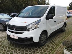 Weiß Gebraucht 2018 Fiat Talento Van / Kleinbus | 12.300 € (Etwas zu teuer)