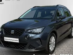 Grau Gebraucht 2023 Seat Arona Style SUV | 17.889 € (Fairer Preis)