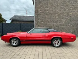 Rot Gebraucht 1970 Ford Thunderbird Coupé | 37.900 €