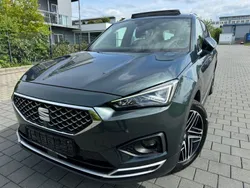 Grau Gebraucht 2020 Seat Tarraco XCELLENCE SUV | 22.980 € (Guter Preis)