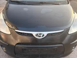 Schwarz Gebraucht 2009 Hyundai i10 Kleinwagen | 1.550 € (Guter Preis)