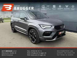 Grau Gebraucht 2023 Cupra Ateca SUV | 33.750 € (Superpreis)