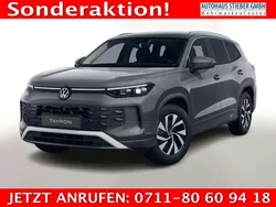 Grau Neu 2025 VW Tayron Life SUV | 41.829 € (Superpreis)