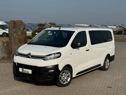 Citroën Spacetourer