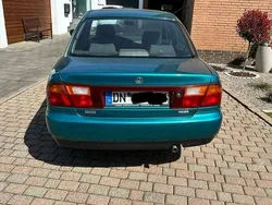 Mazda 323
