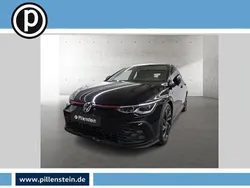 Deep black perleffekt Gebraucht 2020 VW Golf VIII GTI Limousine | 25.807 € (Fairer Preis)