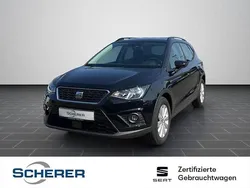 Gebraucht 2021 Seat Arona Beats SUV | 15.980 € (Fairer Preis)