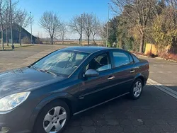 Gebraucht 2005 Opel Vectra GTS Limousine | 2.000 € (Fairer Preis)