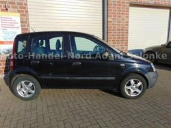 Carbon schwarz (metallic) Gebraucht 2010 Fiat Panda Kleinwagen | 3.798 € (Etwas zu teuer)