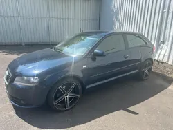 Blau Gebraucht 2007 Audi A3 S-Line Kleinwagen | 3.100 € (Fairer Preis)