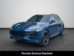 Andere farbe Gebraucht 2022 Porsche Cayenne GTS SUV | 171.105 € (Teuer)