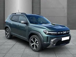 Zedergrün Neu 2025 Dacia Duster Extreme SUV | 27.479 € (Guter Preis)