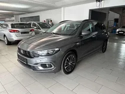 Colosseo grau Gebraucht 2024 Fiat Tipo Kombi | 22.490 € (Fairer Preis)