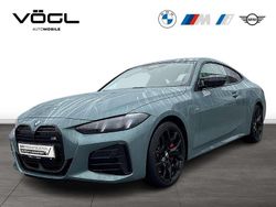 Cape york grün Gebraucht 2024 BMW 440 M Sport Coupé | 62.880 € (Etwas zu teuer)