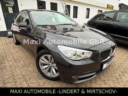Sophistograu ii brillanteffekt Gebraucht 2015 BMW 520 Sport Line Limousine | 17.990 € (Etwas zu teuer)