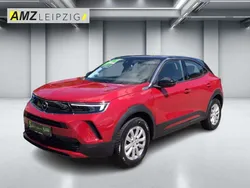 Power rot/kosmos rot Gebraucht 2021 Opel Mokka-e Edition SUV | 16.490 € (Fairer Preis)