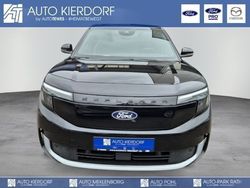 Schwarz Neu 2025 Ford Explorer Extended Range SUV | 55.790 €