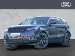 Santorini black Gebraucht 2022 Land Rover Range Rover Velar S SUV | 49.999 € (Etwas zu teuer)
