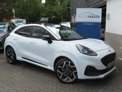 Weiß Gebraucht 2022 Ford Puma Gen-E ST SUV | 22.490 € (Fairer Preis)
