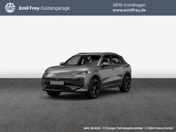 Grau Neu 2026 VW T-Roc Style SUV | 41.335 € (Etwas zu teuer)