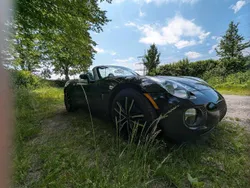 Schwarz Gebraucht 2008 Pontiac Solstice Cabrio | 14.850 €