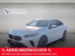 Alpinweiss iii Gebraucht 2025 BMW 220 M Sport Coupé | 39.610 € (Guter Preis)