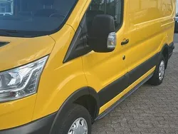Gelb Gebraucht 2022 Ford Transit Van / Kleinbus | 15.500 € (Fairer Preis)