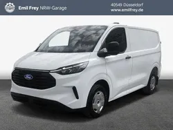Weiß Neu 2024 Ford Transit Custom Trend Abholung | 40.950 € (Superpreis)