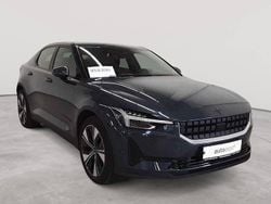 Midnight metallic Gebraucht 2022 Polestar 2 Kleinwagen | 28.290 € (Superpreis)
